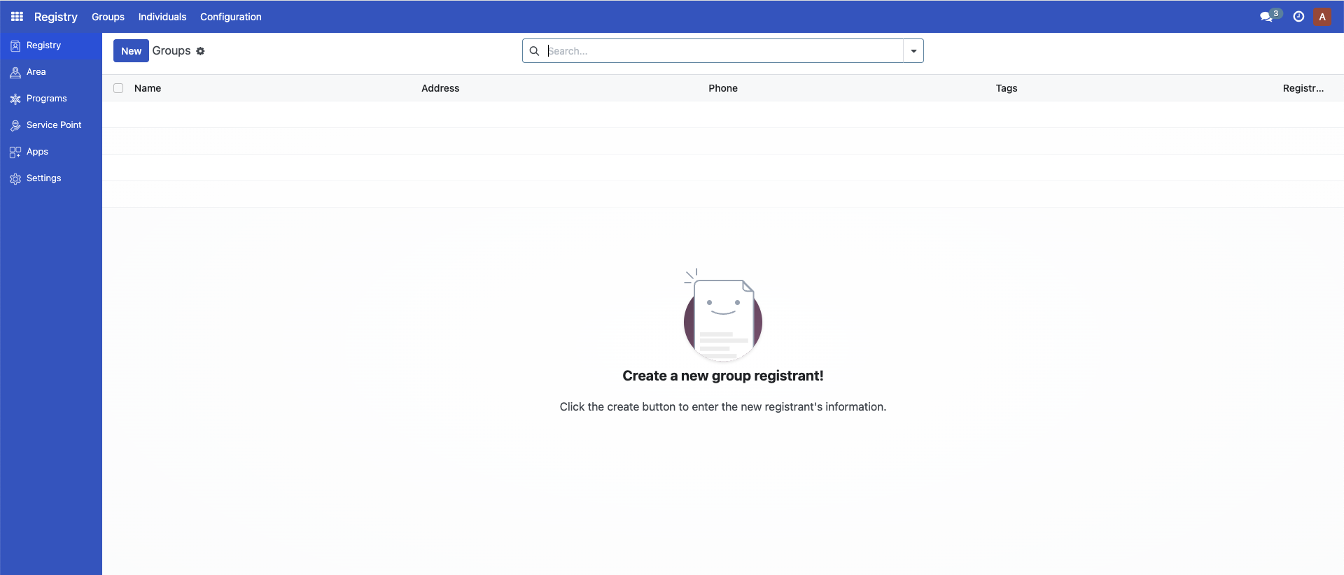 SPP Base module successfully installed