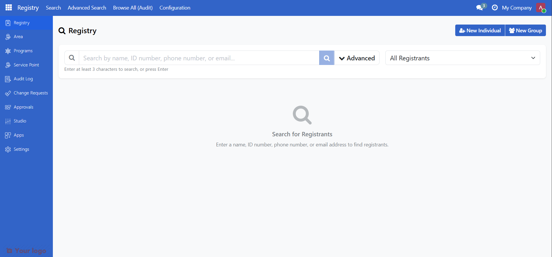 SPP Base module successfully installed